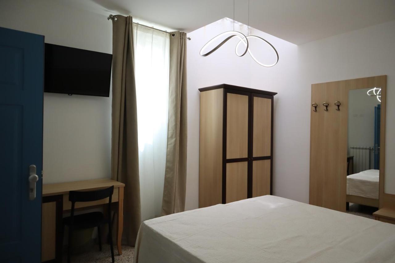 מלון צ'לייה מספיקה Casa Dalmazia מראה חיצוני תמונה