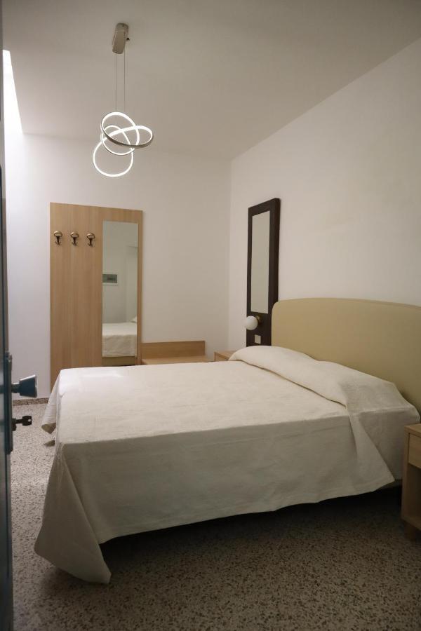 מלון צ'לייה מספיקה Casa Dalmazia מראה חיצוני תמונה