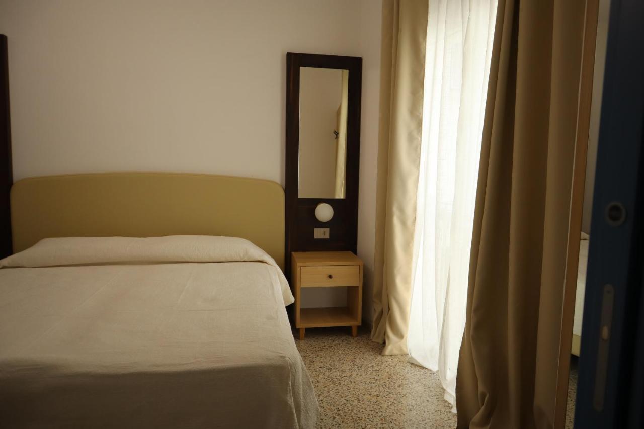 מלון צ'לייה מספיקה Casa Dalmazia מראה חיצוני תמונה
