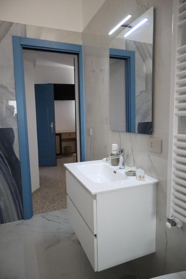 מלון צ'לייה מספיקה Casa Dalmazia מראה חיצוני תמונה