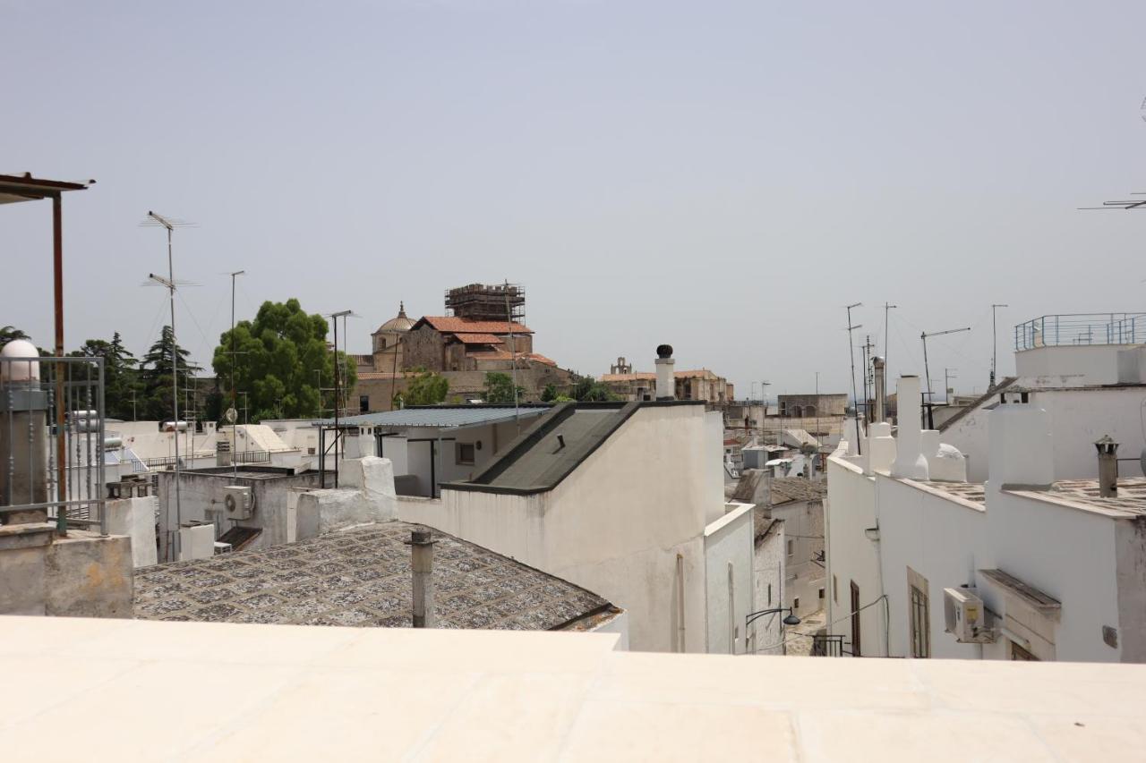 מלון צ'לייה מספיקה Casa Dalmazia מראה חיצוני תמונה