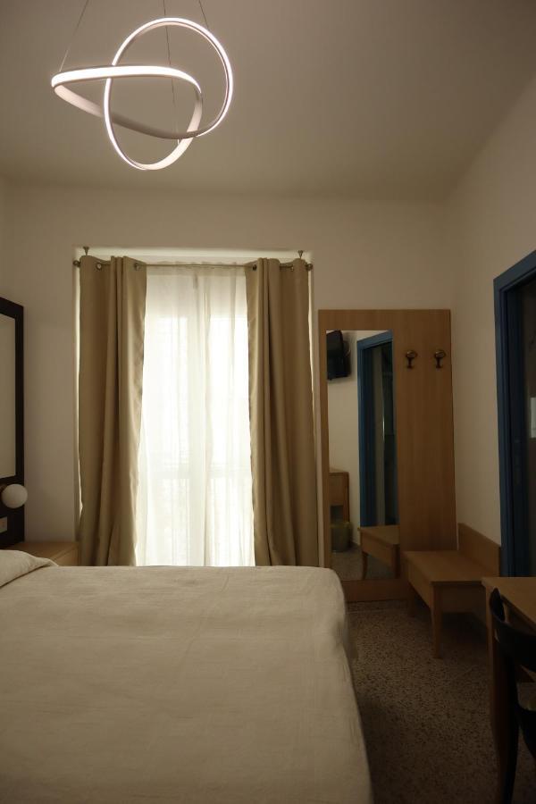 מלון צ'לייה מספיקה Casa Dalmazia מראה חיצוני תמונה