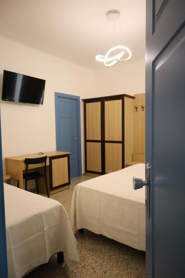 מלון צ'לייה מספיקה Casa Dalmazia מראה חיצוני תמונה