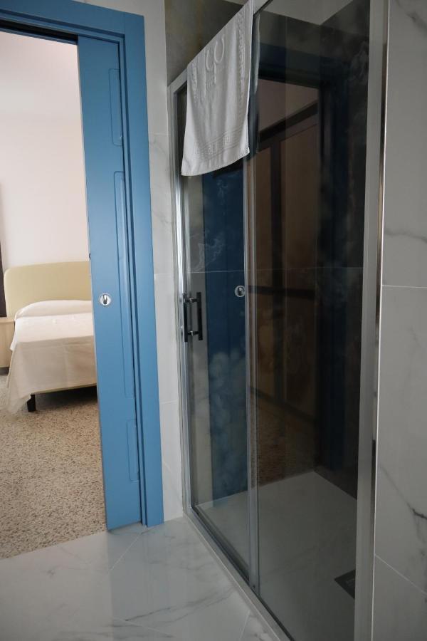 מלון צ'לייה מספיקה Casa Dalmazia מראה חיצוני תמונה