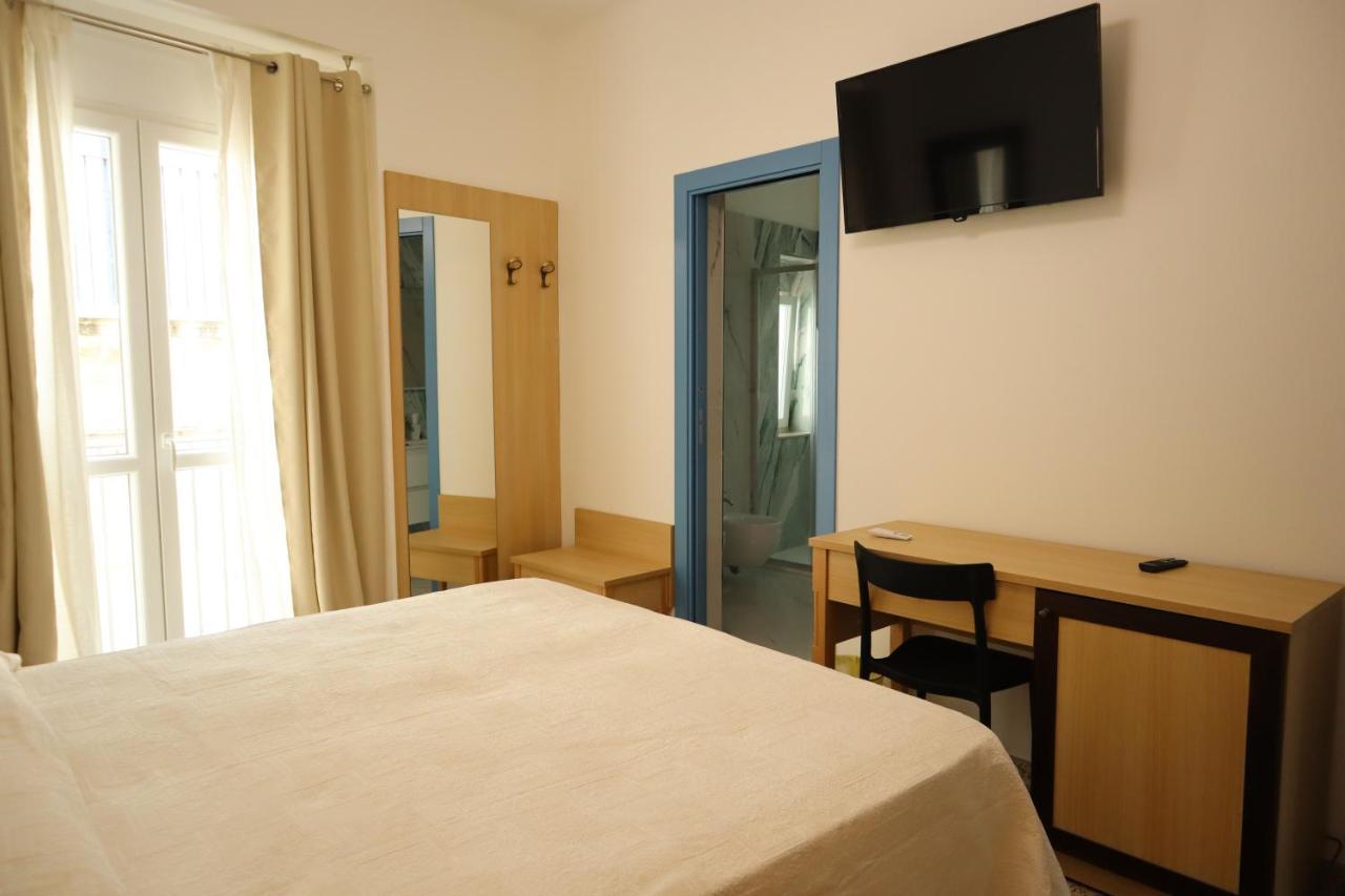 מלון צ'לייה מספיקה Casa Dalmazia מראה חיצוני תמונה